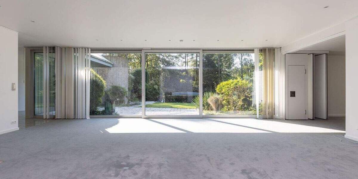 Bungalow Köln / Hahnwald Hahnwald - 1 Zimmer, 484 m&sup2;, 3.550.000&euro; | Angebot:25877192