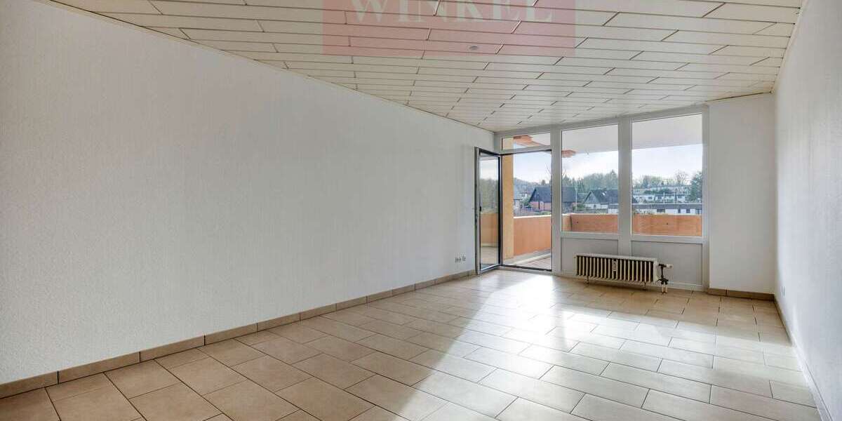 Etagenwohnung Alfter - 2 Zimmer, 75 m&sup2;, 229.000&euro; | Angebot:24827722