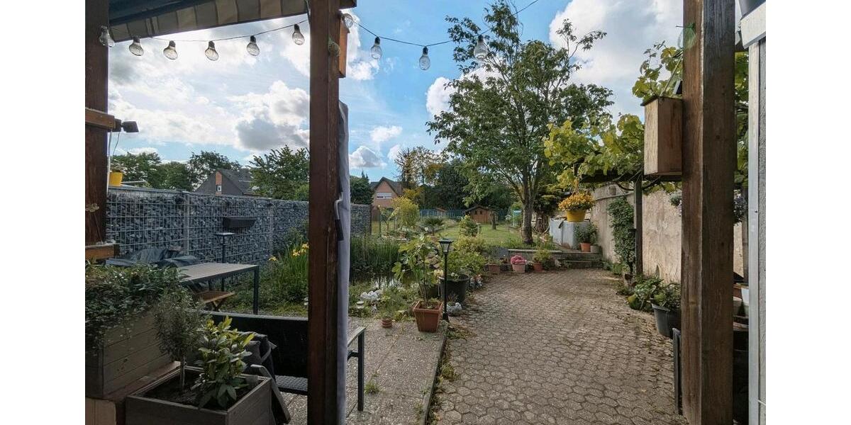 Reihenhaus Kerpen Buir - 5 Zimmer, 114 m&sup2;, 389.000&euro; | Angebot:26791246