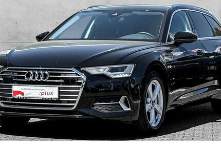 Audi A6 49.000 km 38.290 &euro; Bergheim 50126