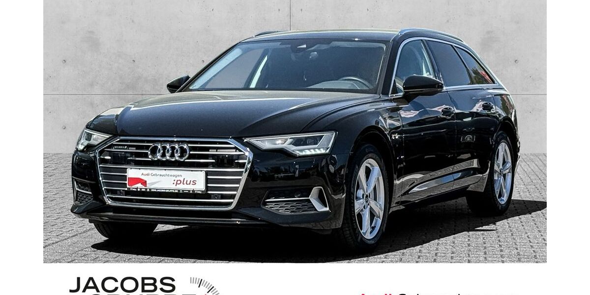 Audi A6 49.000 km 38.290 &euro; Bergheim 50126