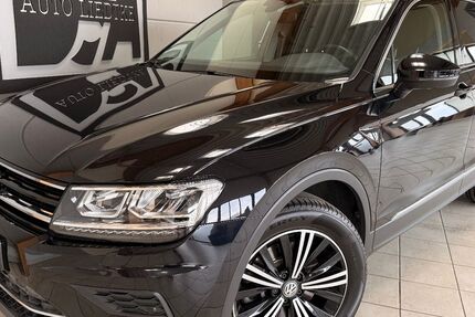 VW Tiguan 98.000 km 20.999 &euro; Jülich 52428