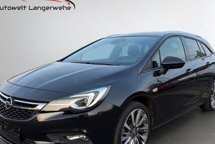 Opel Astra 146.852 km 7.999 &euro; Langerwehe 52379