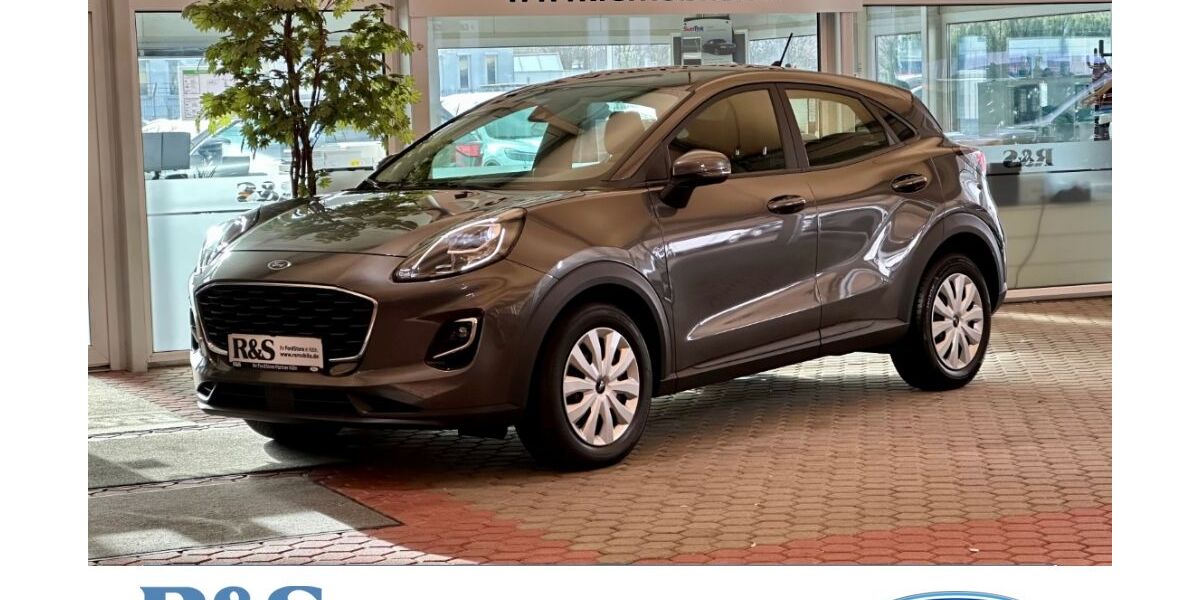 Ford Puma 34.166 km 14.900 &euro; Köln 50769