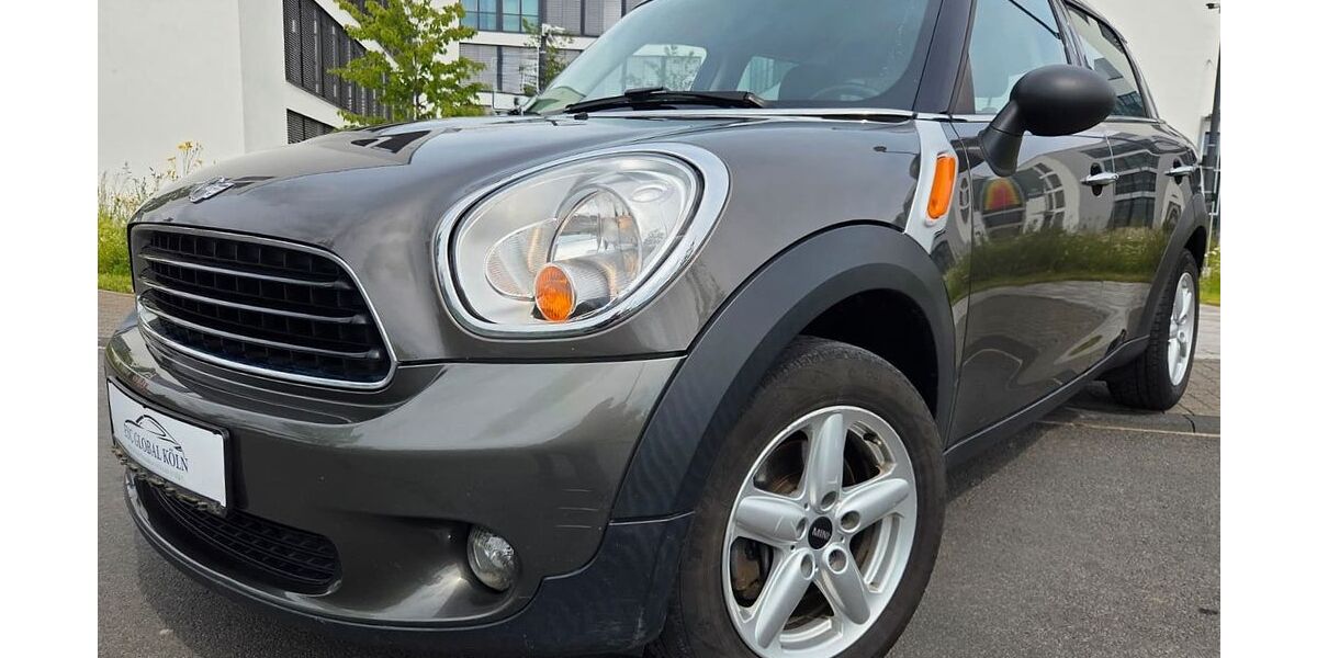Mini Countryman C (Cooper) 224.000 km 3.999 &euro; Köln (Ostheim) 51107