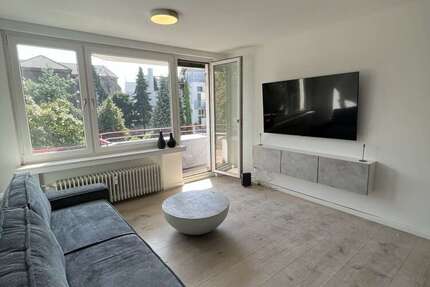 Wohnung Köln Raderberg - 3 Zimmer, 80 m&sup2;, 1.500&euro; | Angebot:25374940