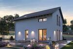 Einfamilienhaus Bergheim Paffendorf - 5 Zimmer, 113 m&sup2;, 434.997&euro; | Angebot:26790003