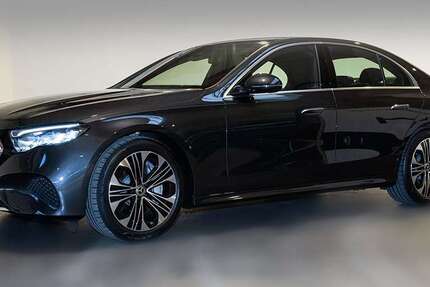 Mercedes-Benz E 300 14.769 km 54.300 &euro; Düren 52349