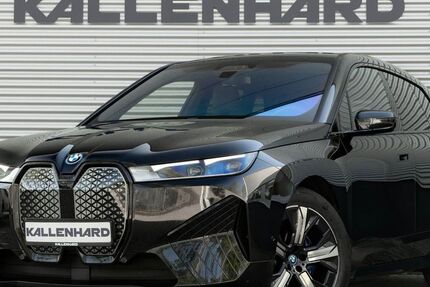 BMW iX 31.562 km 63.665 &euro; Köln 51149
