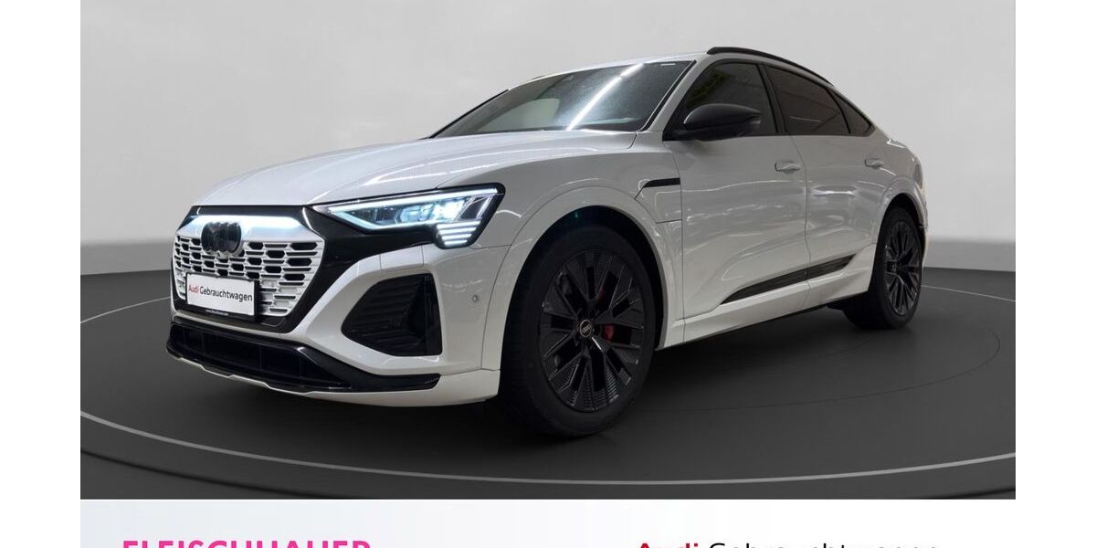 Audi Q8 e-tron 34.168 km 54.880 &euro; Köln 50968