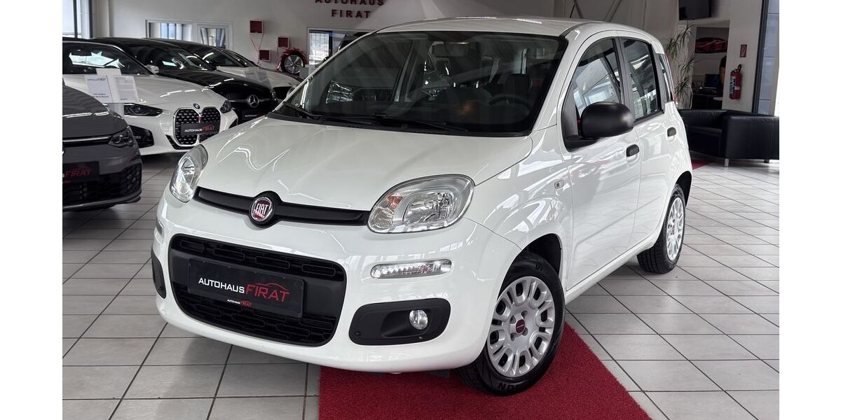 Fiat Panda 87.400 km 5.949 &euro; Erftstadt / Köln 50374