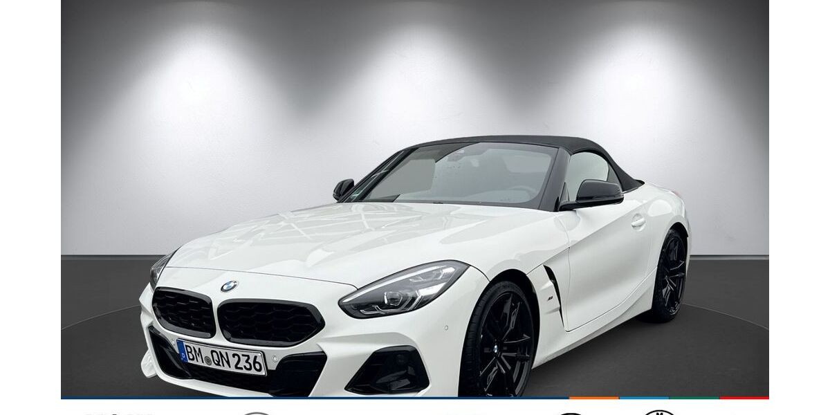 BMW Z4 6.832 km 43.900 &euro; Bergheim 50126