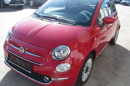 Fiat 500 6.930 km 14.900 &euro; Leverkusen 51371