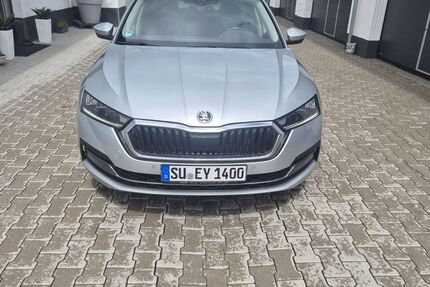 Skoda Octavia 197.000 km 15.500 &euro; swisttal miel 53913