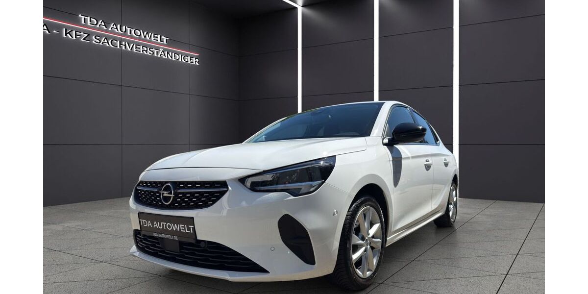 Opel Corsa 41.000 km 12.999 &euro; Kerpen 50169
