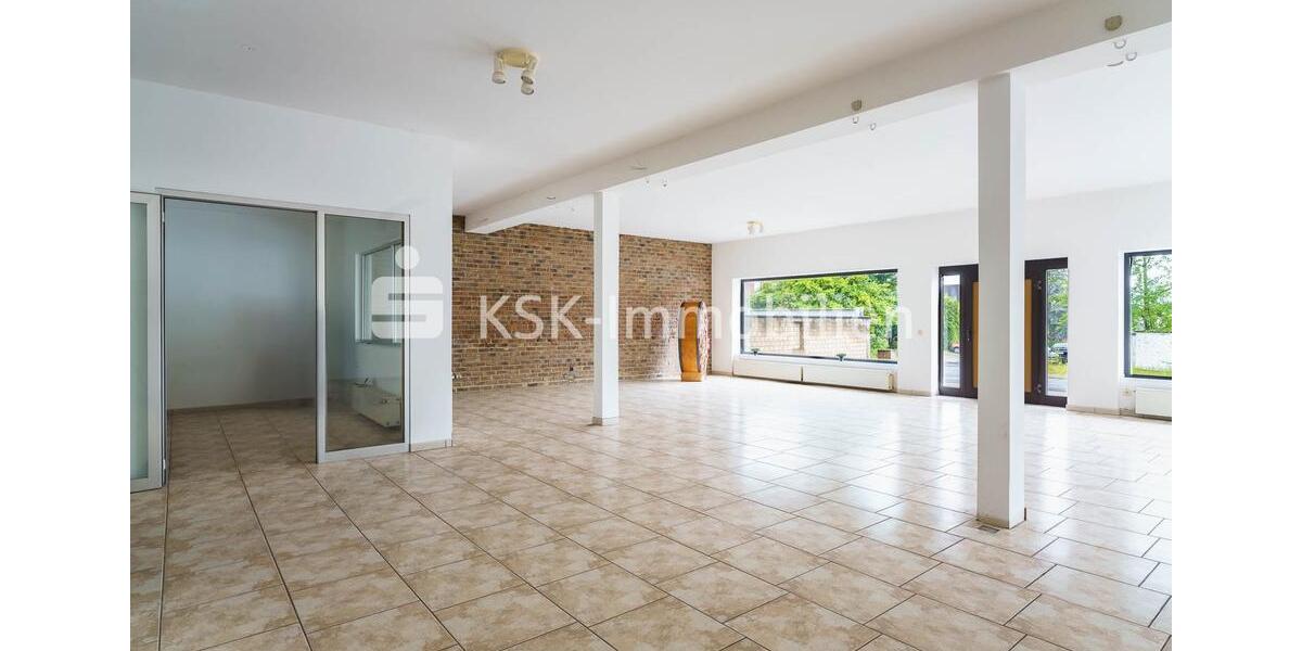 Gewerbeobjekt Bergheim Ahe - 1.000&euro; | Angebot:16881819