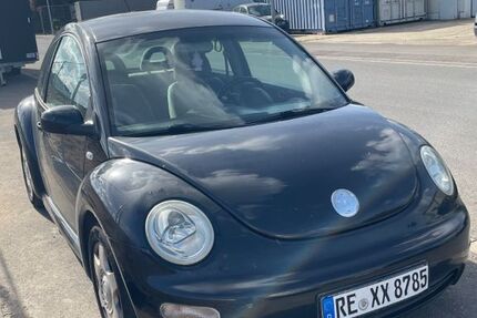 VW Beetle 231.890 km 1.460 &euro; Zülpich 53909