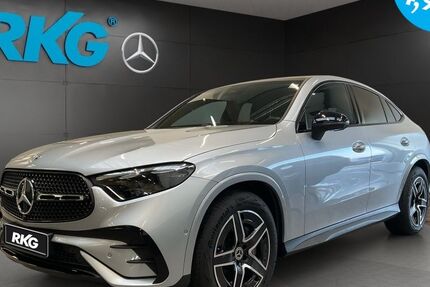Mercedes-Benz GLC 450 3.317 km 77.750 &euro; Bornheim 53332
