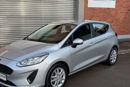 Ford Fiesta 149.040 km 6.499 &euro; Düren 52353