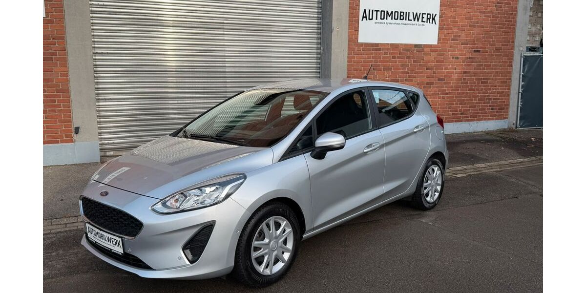 Ford Fiesta 149.040 km 6.499 &euro; Düren 52353