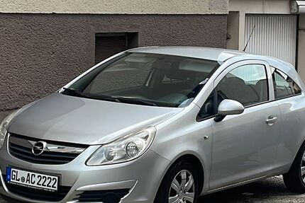 Opel Corsa 198.000 km 1.600 &euro; Leverkusen 51373
