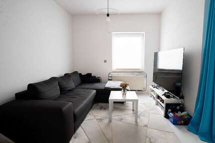 Wohnung Köln Mülheim - 2 Zimmer, 53 m&sup2;, 199.000&euro; | Angebot:25305398