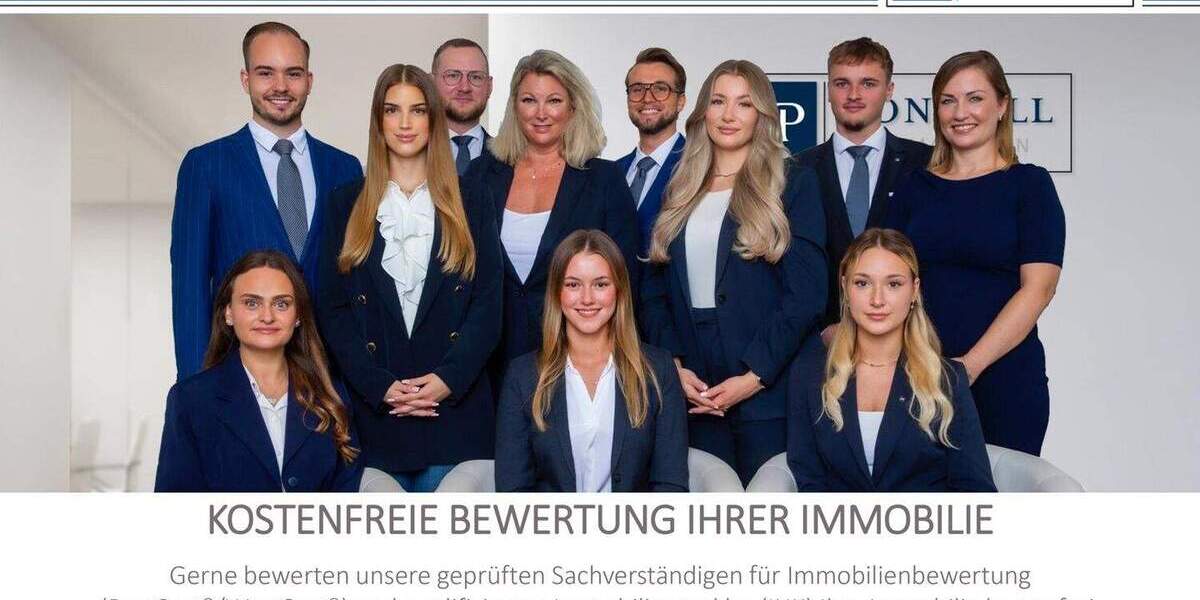 Etagenwohnung Bergheim / Glessen Glessen - 3 Zimmer, 69 m&sup2;, 210.000&euro; | Angebot:25770477