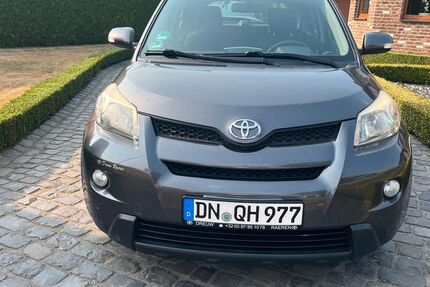 Toyota Urban Cruiser 224.100 km 3.990 &euro; Hürtgenwald 52393