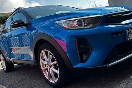 Kia Stonic 39.000 km 17.499 &euro; Düren 52353