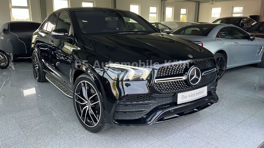 Mercedes-Benz GLE 400 38.320 km 79.400 &euro; Niederkassel (Köln/Bonn Airport) 53859