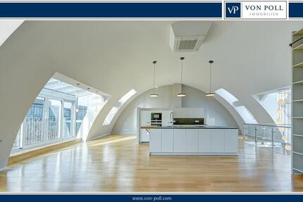 Haus Düsseldorf Pempelfort - 4 Zimmer, 234 m&sup2;, 3.950&euro; | Angebot:24803544