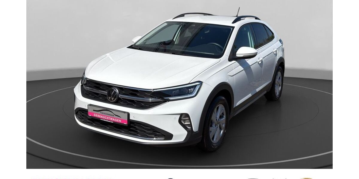 VW Taigo 8.284 km 22.990 &euro; Euskirchen 53879