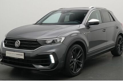 VW T-Roc 49.979 km 29.988 &euro; Leverkusen 51379