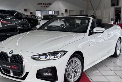 BMW 430 71.706 km 43.249 &euro; Erftstadt / Köln 50374