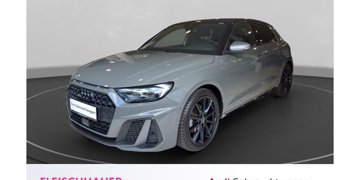 Audi A1 25.952 km 25.990 &euro; Köln 50968