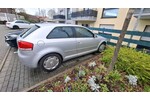 Audi A3 8P 213.637 km 3.000 &euro; Aldenhoven 52457