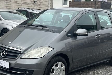 Mercedes-Benz A 160 188.000 km 4.700 &euro; Kerpen 50171