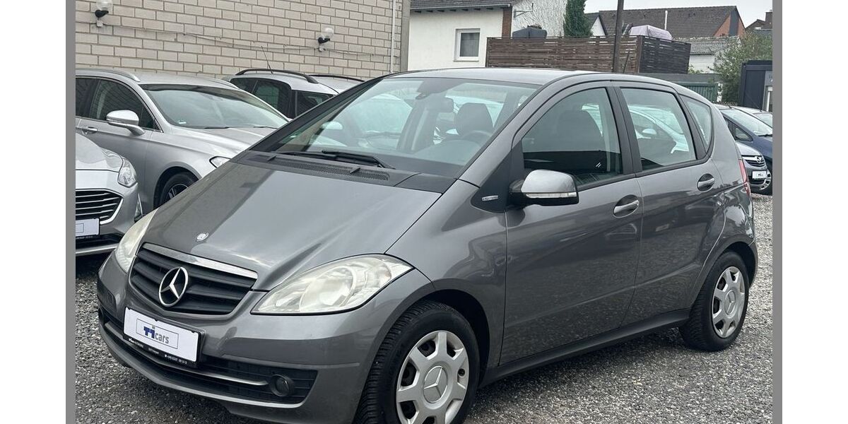 Mercedes-Benz A 160 188.000 km 4.700 &euro; Kerpen 50171