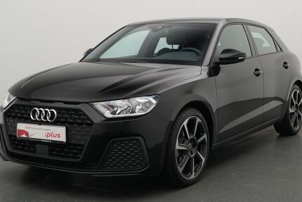 Audi A1 36.639 km 24.980 &euro; Leverkusen 51373