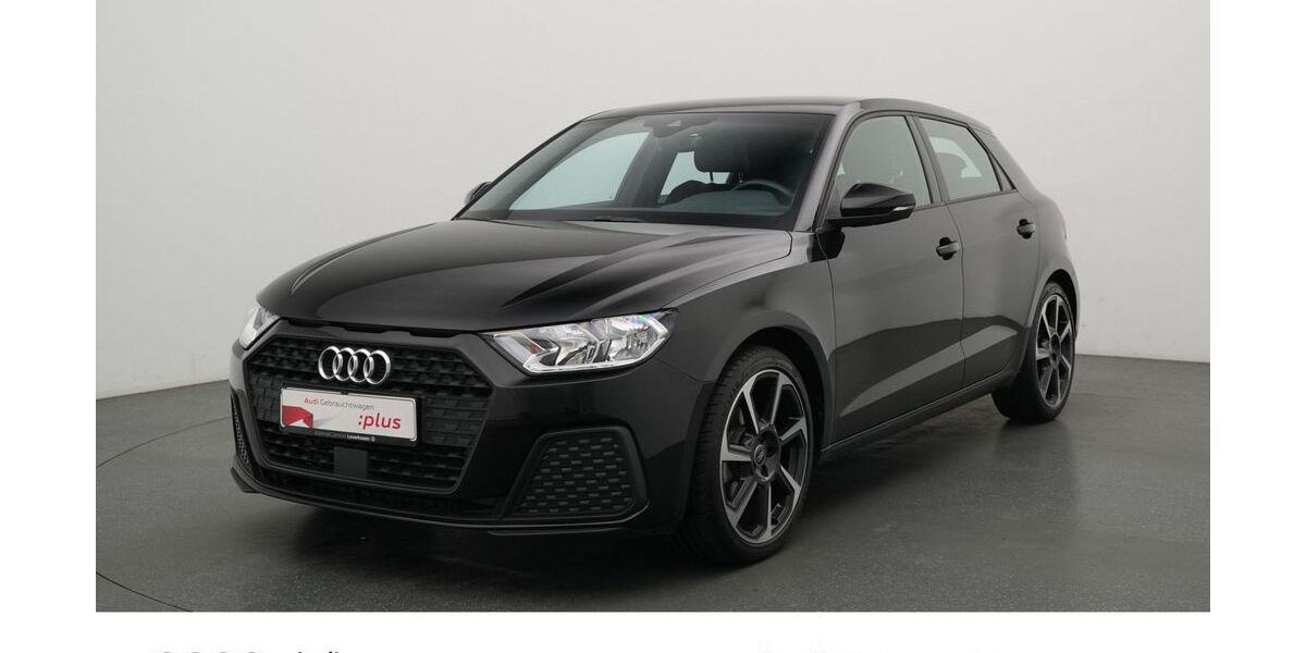 Audi A1 36.639 km 24.980 &euro; Leverkusen 51373