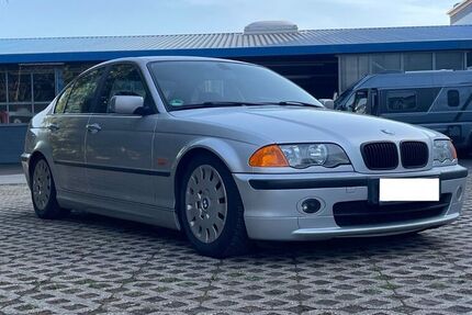BMW 328 309.000 km 4.200 &euro; Kerpen 50170