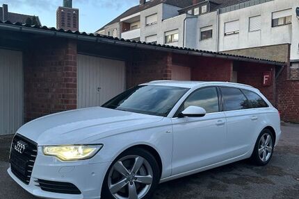 Audi A6 290.000 km 8.999 &euro; Düren 52349