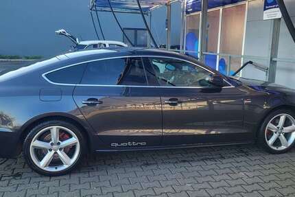 Audi A5 156.000 km 16.900 &euro; Bornheim, Stadt 53332