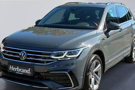 VW Tiguan 36.303 km 36.690 &euro; Dormagen 41540