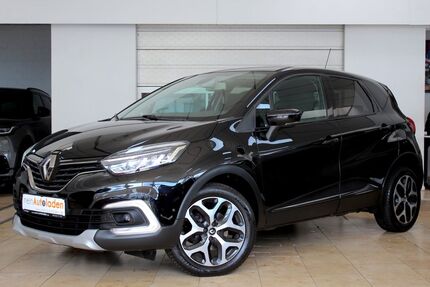 Renault Captur 124.300 km 10.450 &euro; Dormagen 41540