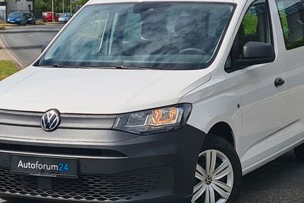 VW Caddy 35.000 km 17.999 &euro; Jülich 52428