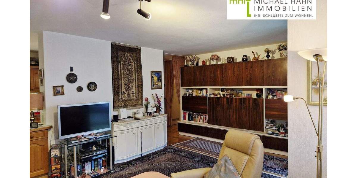 Etagenwohnung Köln / Bilderstöckchen Bilderstöckchen - 2 Zimmer, 68 m&sup2;, 299.000&euro; | Angebot:25777422