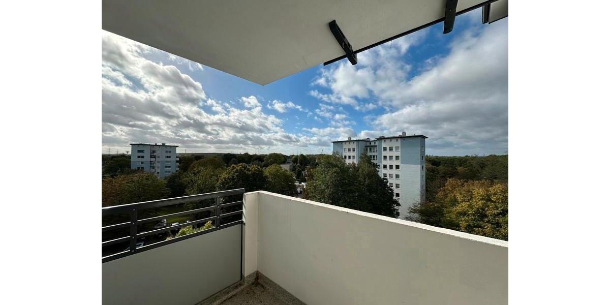 Etagenwohnung Leverkusen Bürrig - 3 Zimmer, 70 m&sup2;, 778&euro; | Angebot:25909421