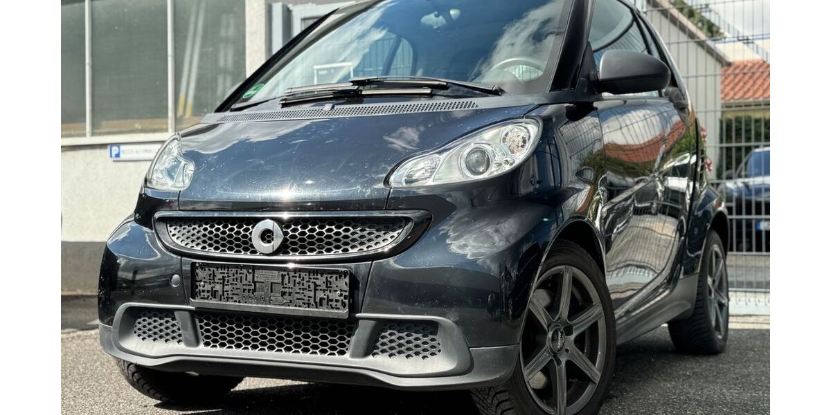 Smart ForTwo 171.088 km 2.999 &euro; Leverkusen 51381