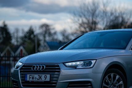 Audi A4 180.000 km 14.990 &euro; Brühl 50321